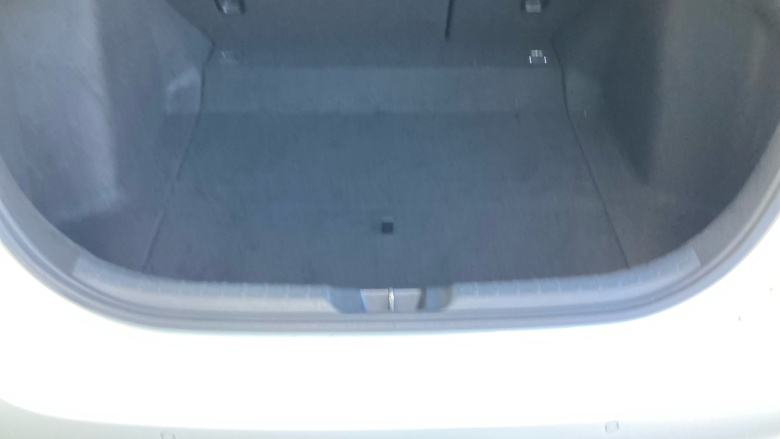 Honda Civic 2.0 eHEV Sport 5dr CVT Hybrid Hatchback